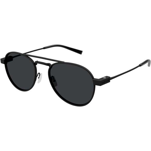 NWT Yves Saint Laurent SL-708-001 Sunglasses - Picture 1 of 4